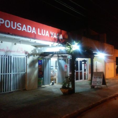 Pousada Lua Vaga Guaratuba Exterior photo
