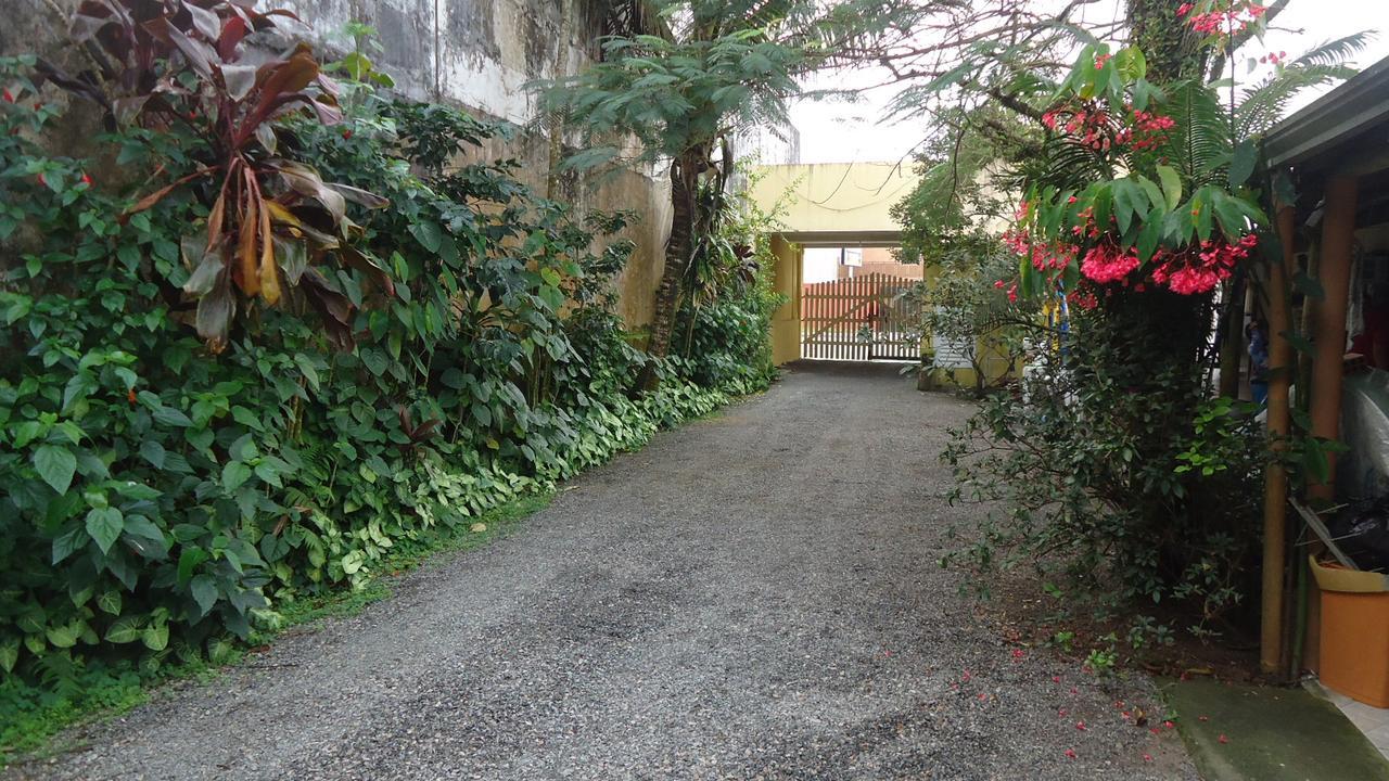 Pousada Lua Vaga Guaratuba Exterior photo