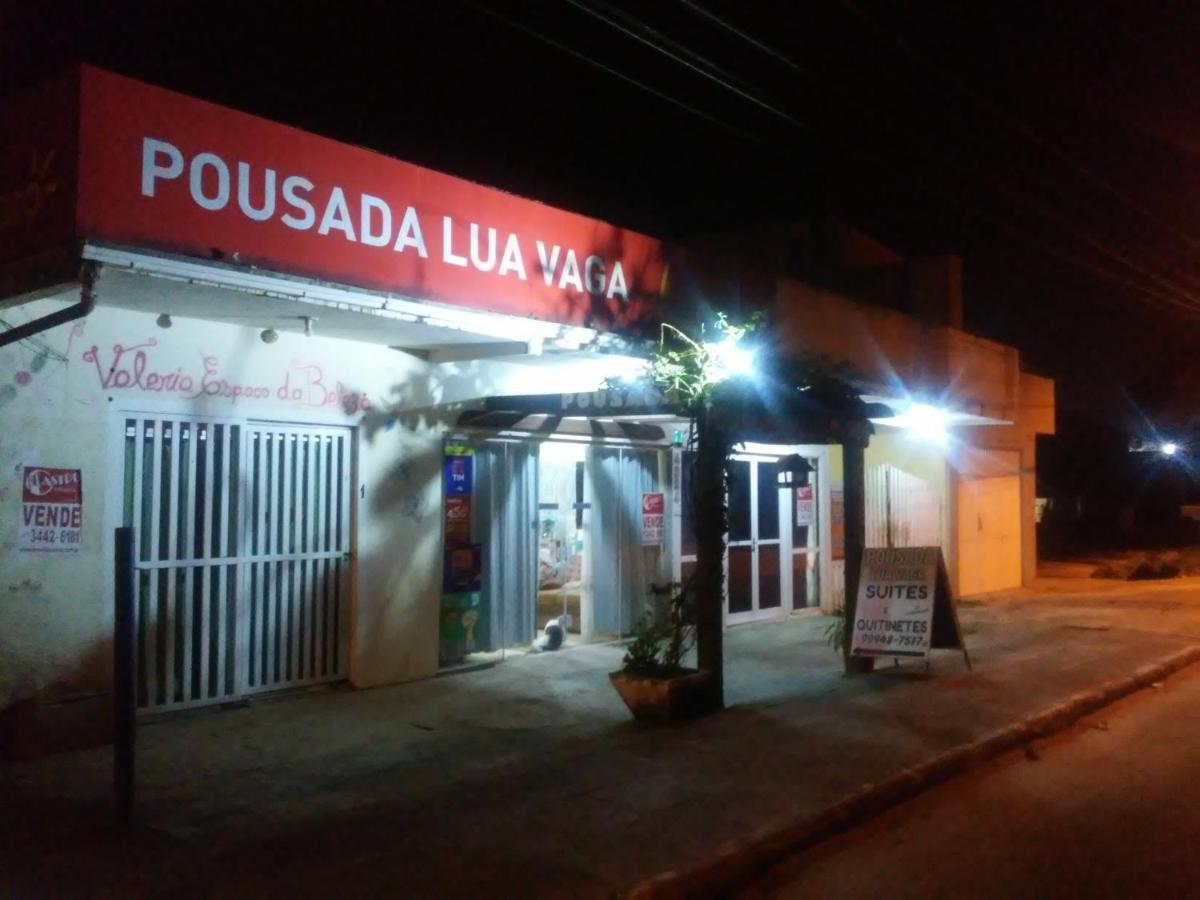 Pousada Lua Vaga Guaratuba Exterior photo
